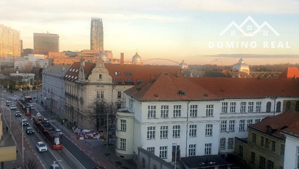 podkrovný 2-izbový byt na prenájom