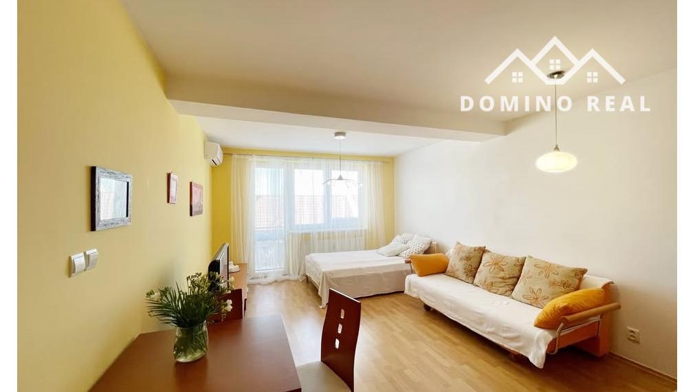 prenájom bytu s garážovým státím