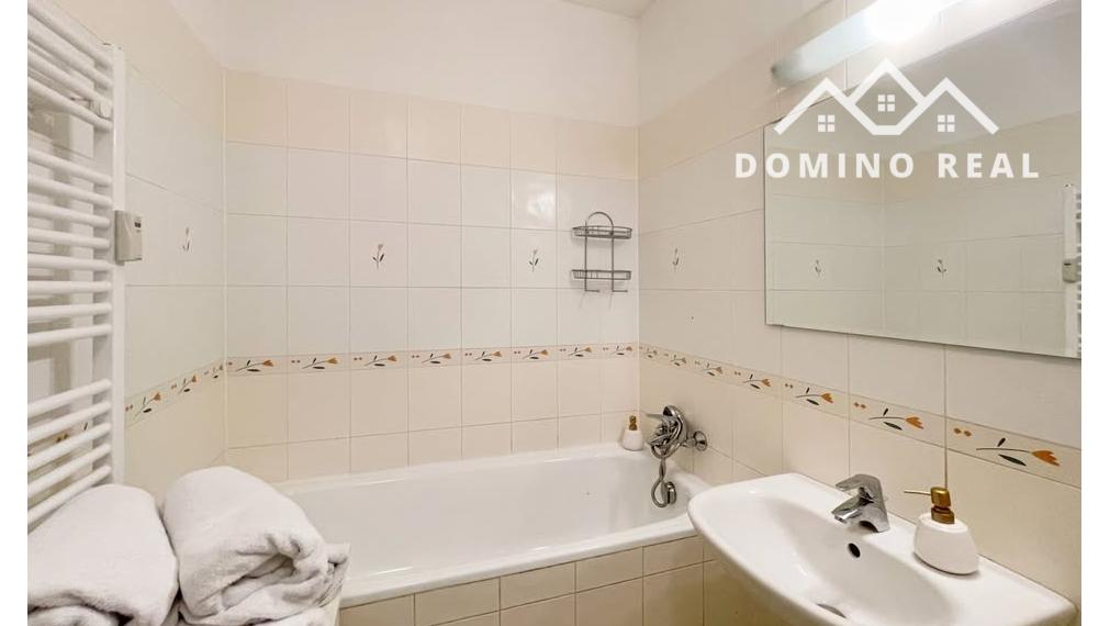 prenájom bytu s garážovým státím