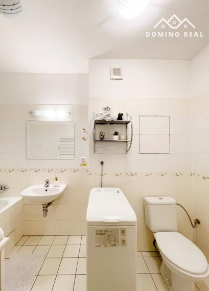 prenájom bytu s garážovým státím