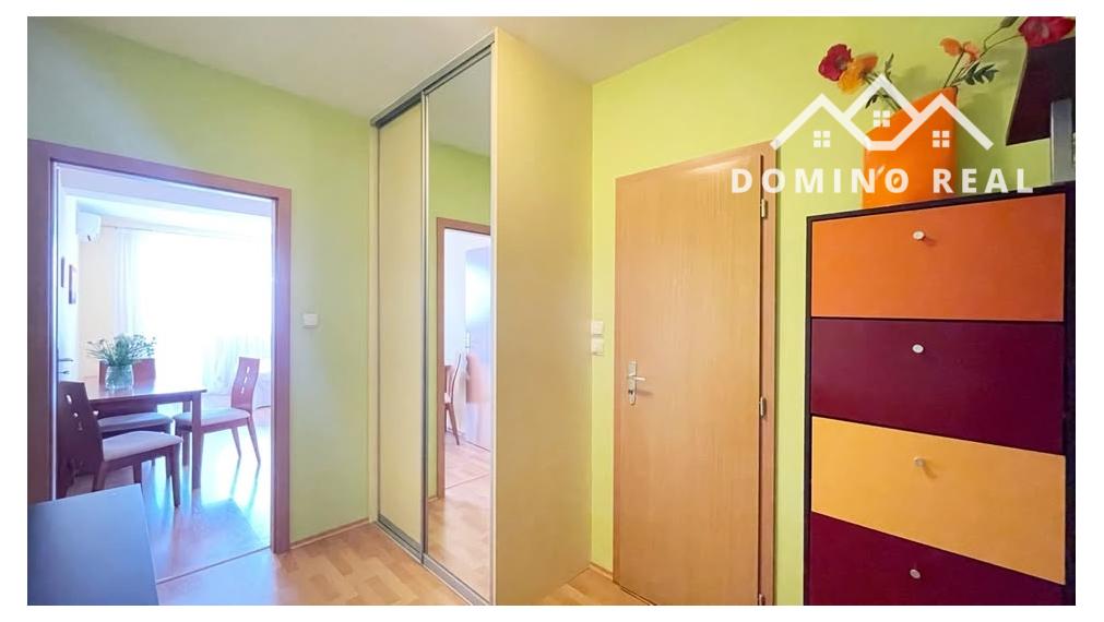 prenájom bytu s garážovým státím