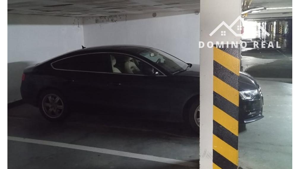 prenájom bytu s garážovým státím