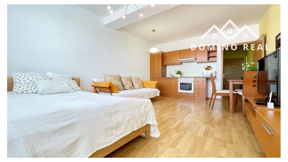 prenájom bytu s garážovým státím