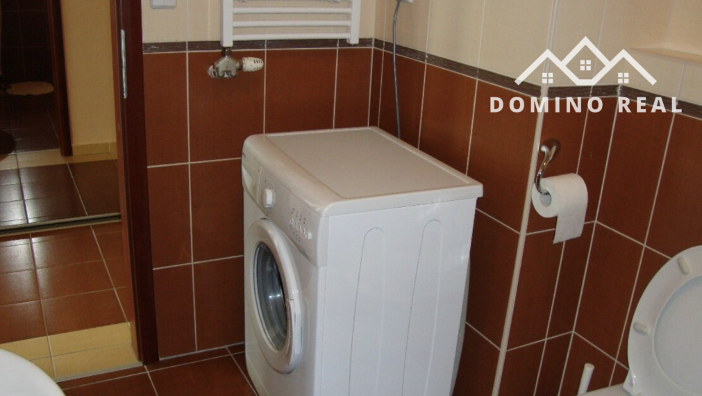 priestranný 2-izbový byt