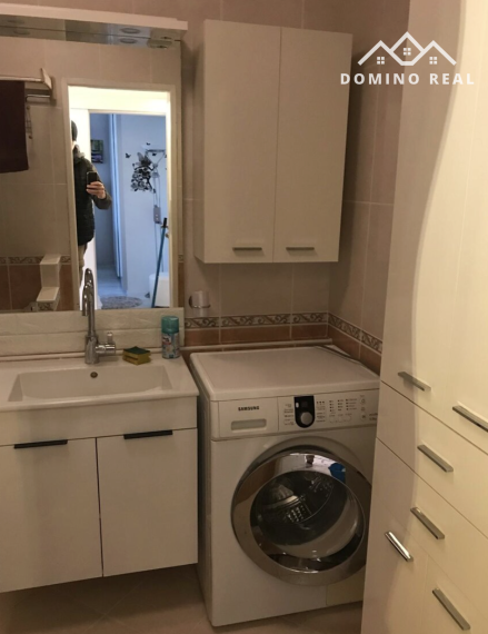 1-izbový byt v Pezinku