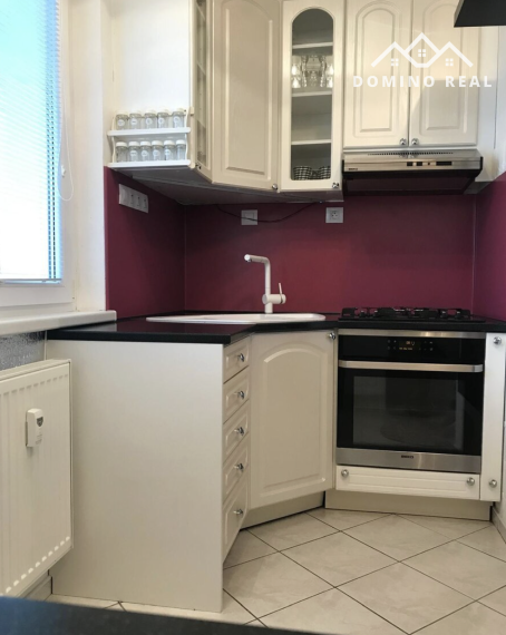 1-izbový byt v Pezinku