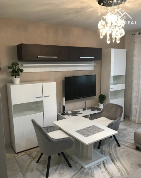 1-izbový byt v Pezinku