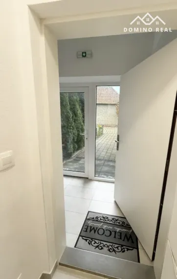 3-izbový byt s garážovými státiami