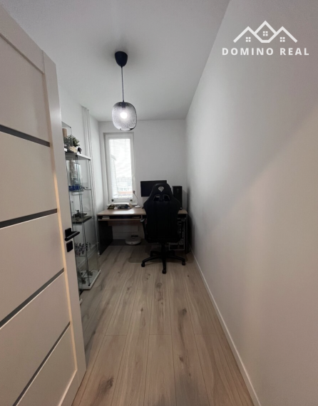 krásny 2,5-izbový byt v Ružinove