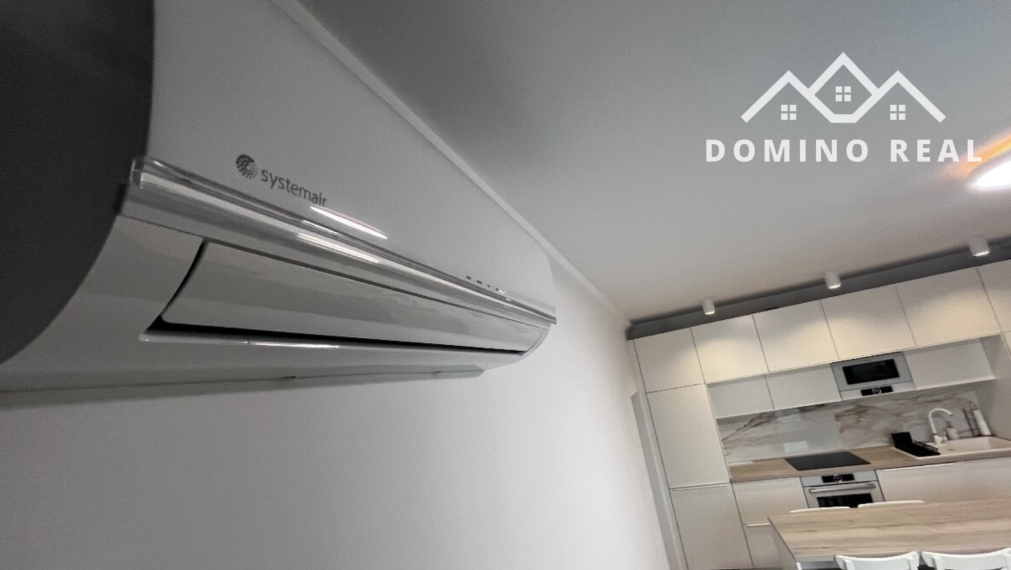 krásny 2,5-izbový byt v Ružinove