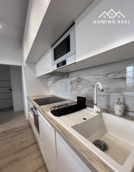 krásny 2,5-izbový byt v Ružinove