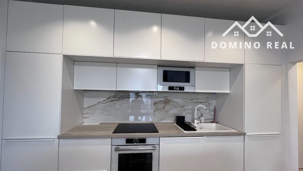 krásny 2,5-izbový byt v Ružinove