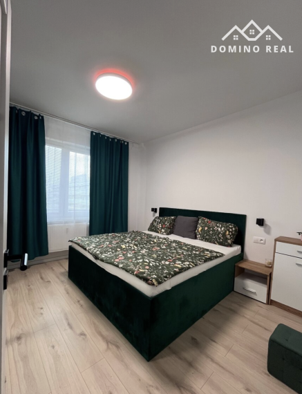 krásny 2,5-izbový byt v Ružinove