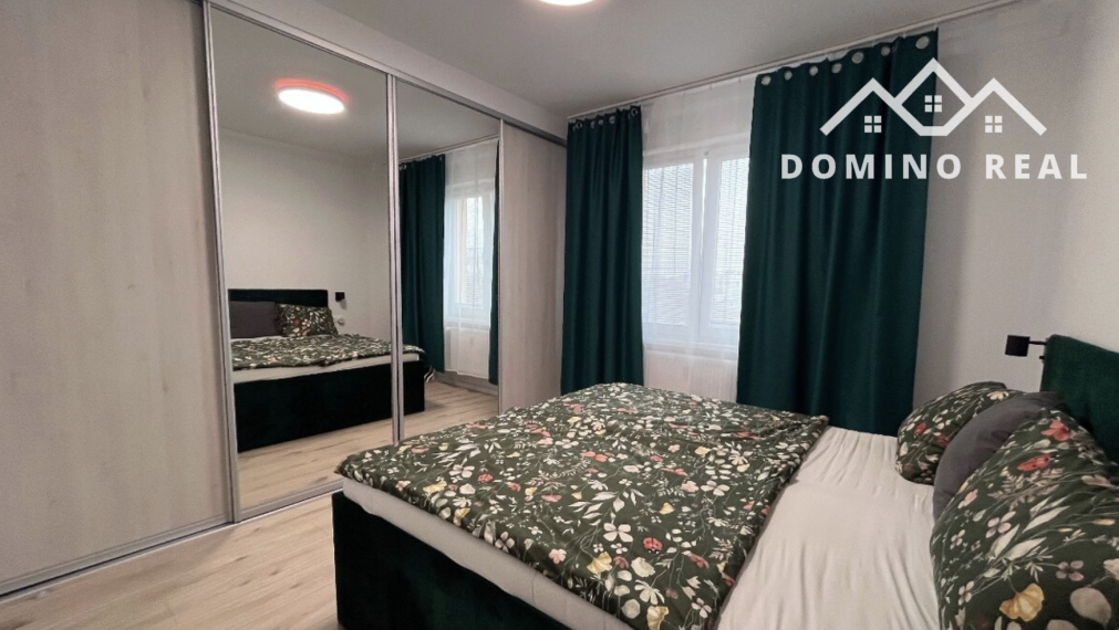 krásny 2,5-izbový byt v Ružinove