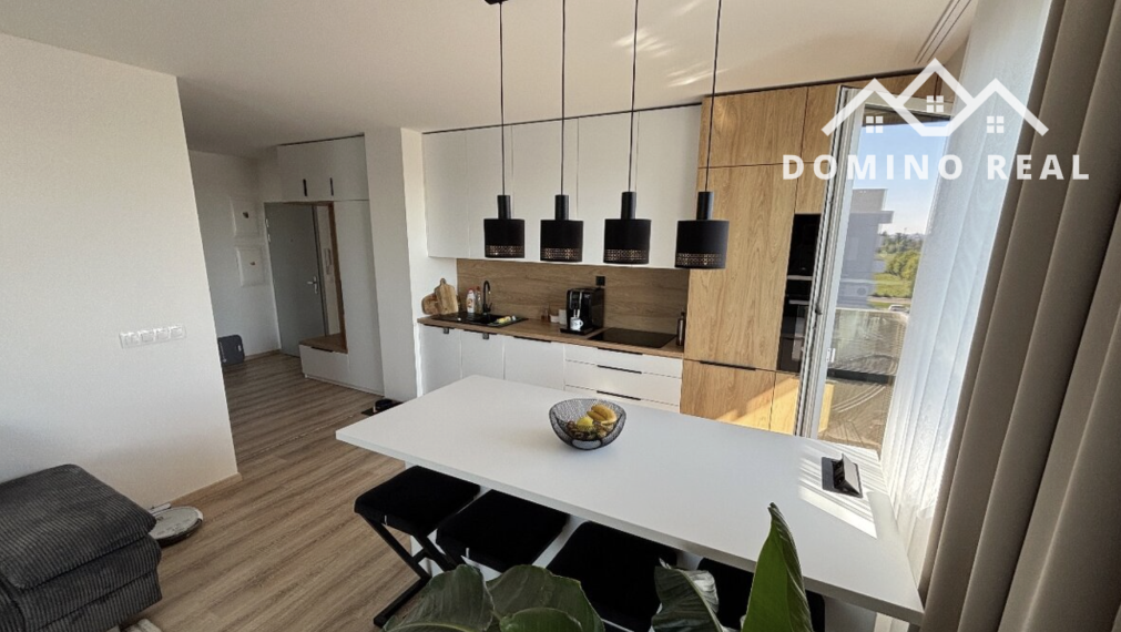 3-izbový byt na prenájom s parkovacím miestom