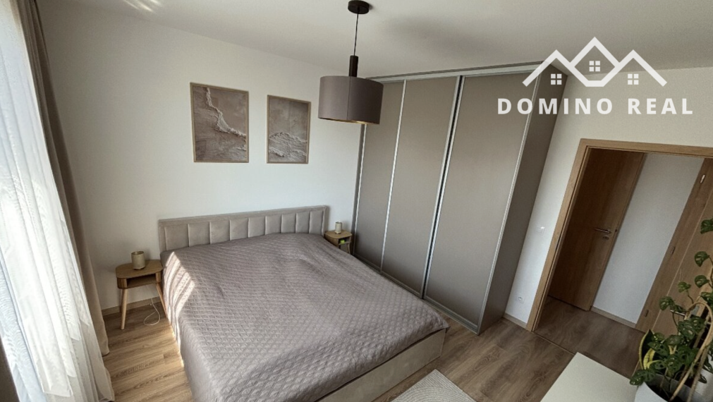 3-izbový byt na prenájom s parkovacím miestom