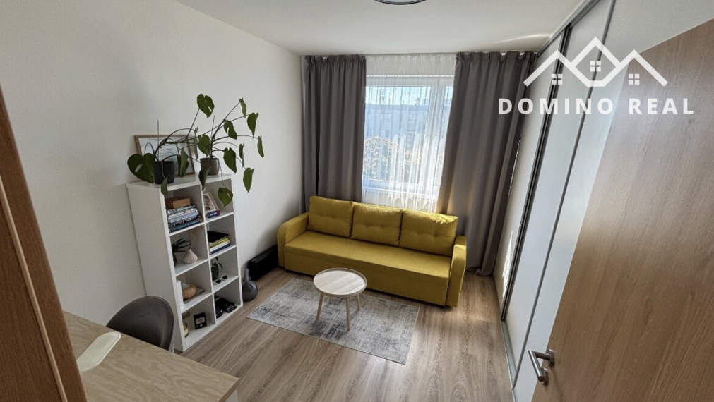 3-izbový byt na prenájom s parkovacím miestom