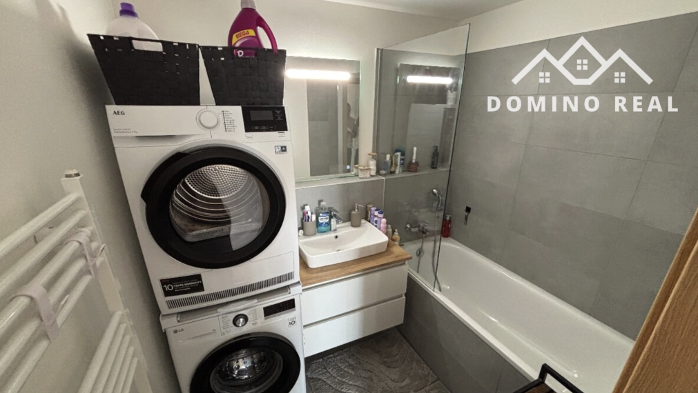 3-izbový byt na prenájom s parkovacím miestom