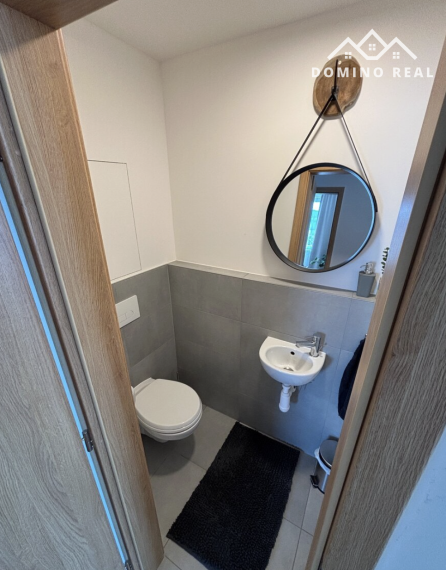 3-izbový byt na prenájom s parkovacím miestom