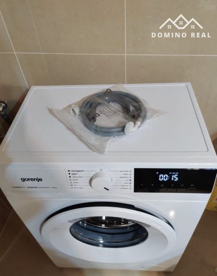 priestranný 2-izbový byt na prenájom