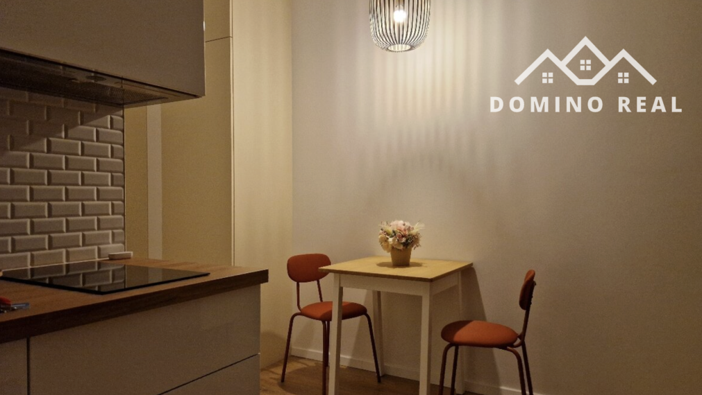 1-izbový byt v Novostavbe v Petržalke