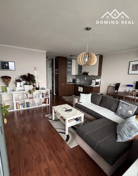 2-izbový byt na Nevädzovej ulici