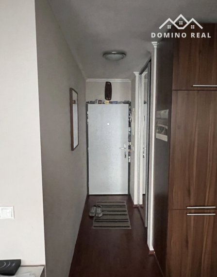 2-izbový byt na Nevädzovej ulici