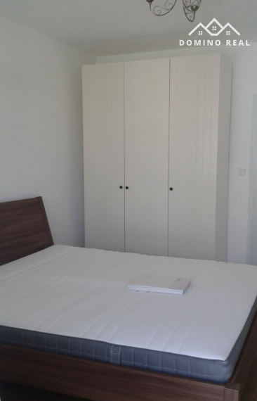 2-izbový byt v Lamači na Bakošovej ulici