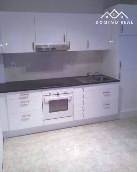 2-izbový byt v Lamači na Bakošovej ulici