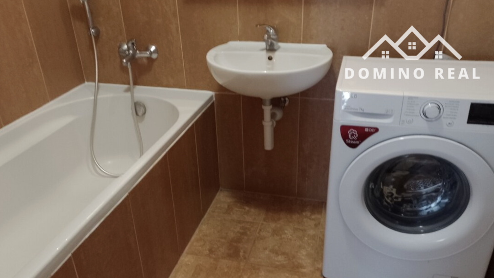 2-izbový byt v Lamači na Bakošovej ulici