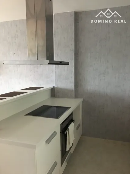 2-izbový moderný byt v komplexe na Hrachovej ulici