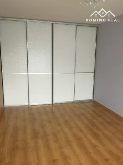 2-izbový moderný byt v komplexe na Hrachovej ulici