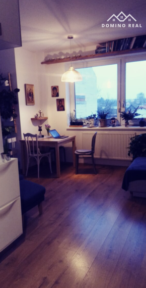 prenájom nového bytu v Piešťanoch