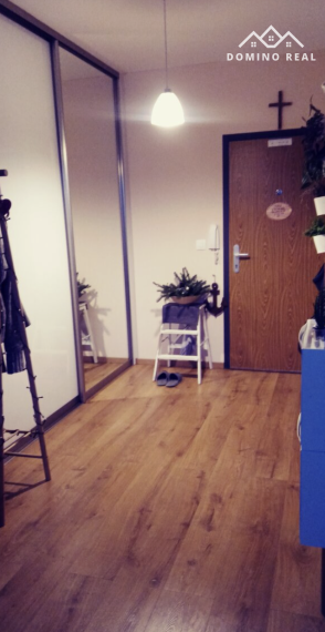 prenájom nového bytu v Piešťanoch