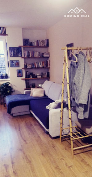 prenájom nového bytu v Piešťanoch