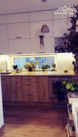 prenájom nového bytu v Piešťanoch