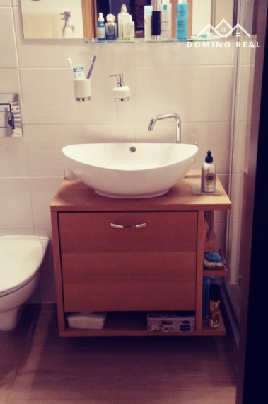 prenájom nového bytu v Piešťanoch