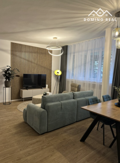 pokoj, súkromie, harmónia v jednom