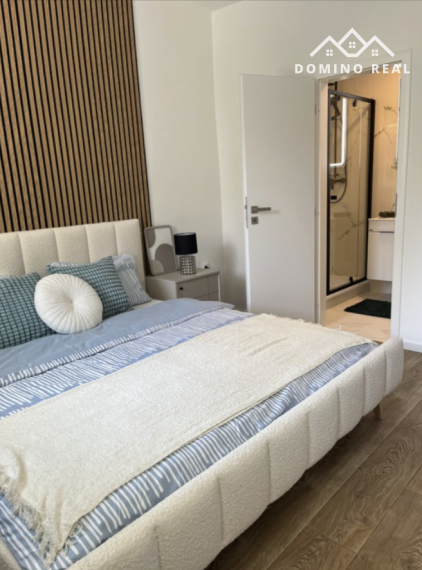 pokoj, súkromie, harmónia v jednom