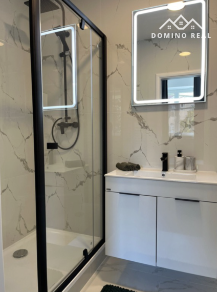 pokoj, súkromie, harmónia v jednom