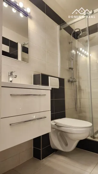 dvojgarzónka na Znievskej ulici