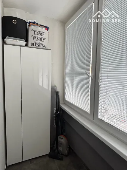 dvojgarzónka na Znievskej ulici