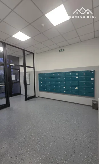 dvojgarzónka na Znievskej ulici