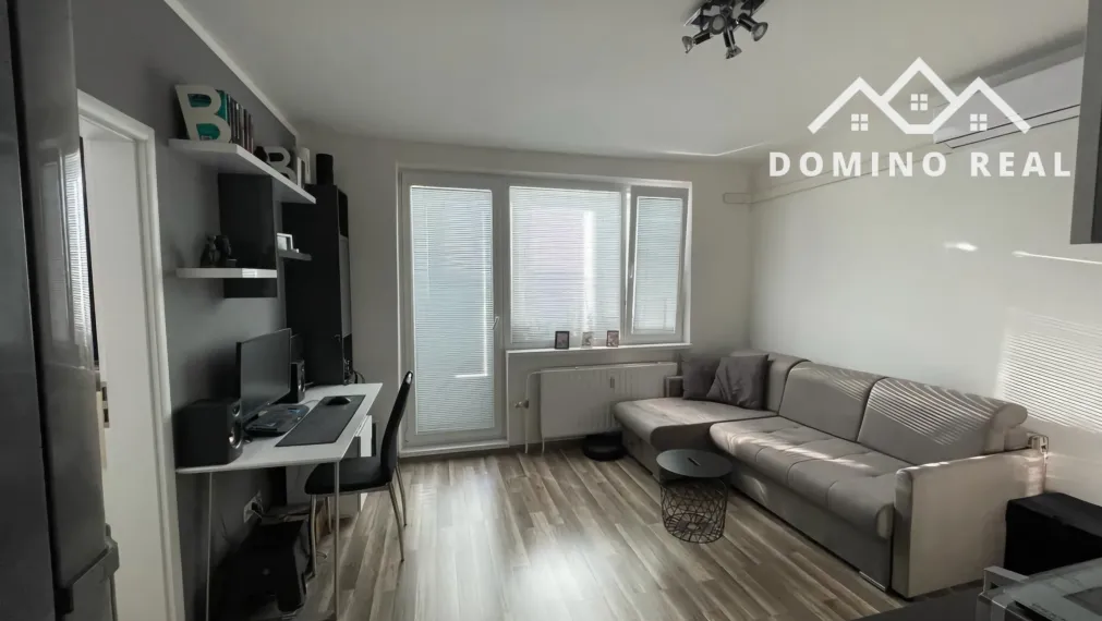 dvojgarzónka na Znievskej ulici