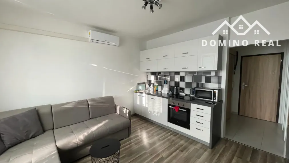 dvojgarzónka na Znievskej ulici