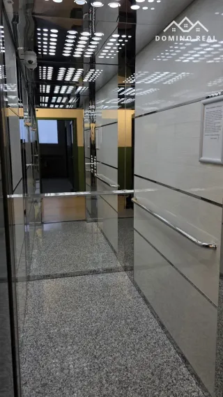 dvojgarzónka na Znievskej ulici