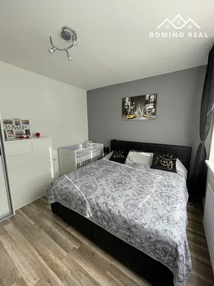 dvojgarzónka na Znievskej ulici