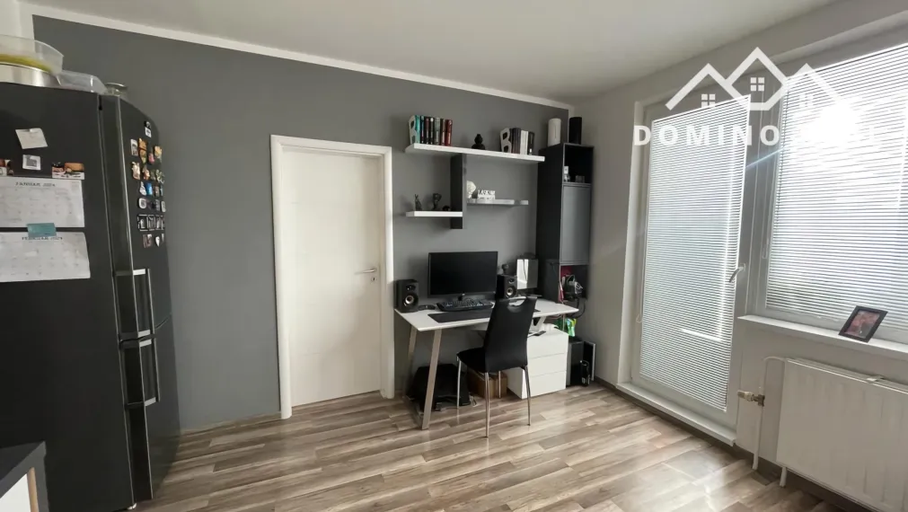 dvojgarzónka na Znievskej ulici