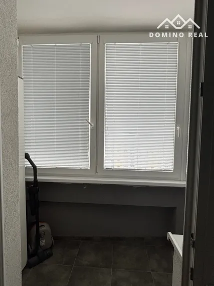 dvojgarzónka na Znievskej ulici