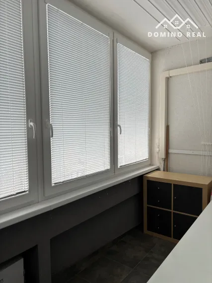 dvojgarzónka na Znievskej ulici